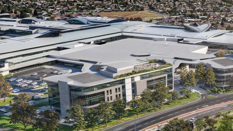To Let Commercial Property for Rent in Brackenfell Western Cape